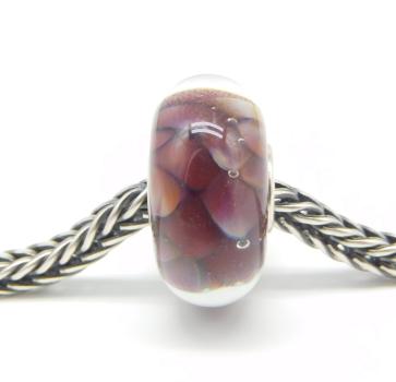 Mystic Scales - Elfbeads Glas - Originalfoto